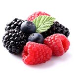 berries superfoods mexico | superalimentos | biohacking en Mexico y Latinoamerica