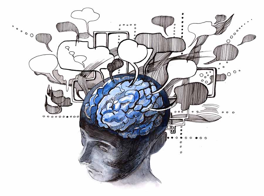 Actividades Físicas, Procesos Mentales o Estados Emocionales | cómo concentrarse | Biohacking Lationamerica