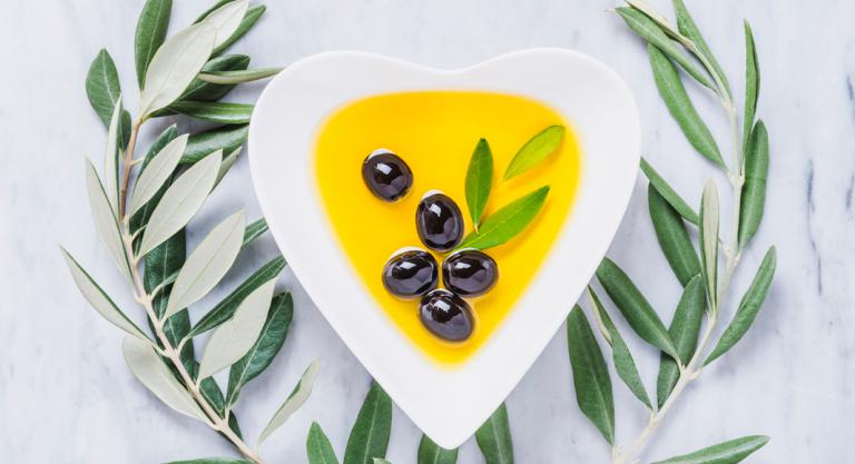 beneficios del aceite de oliva | superfoods | Biohacking Mexico y Latinoamerica