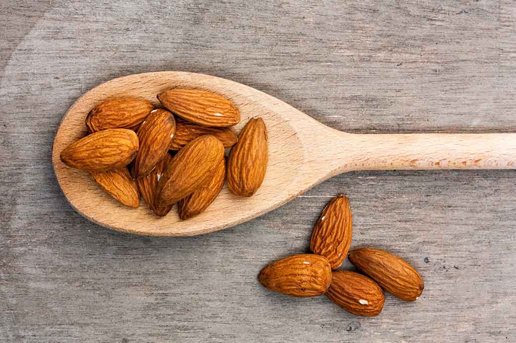 Almendras Propiedades Y Beneficios Biohacking M Xico